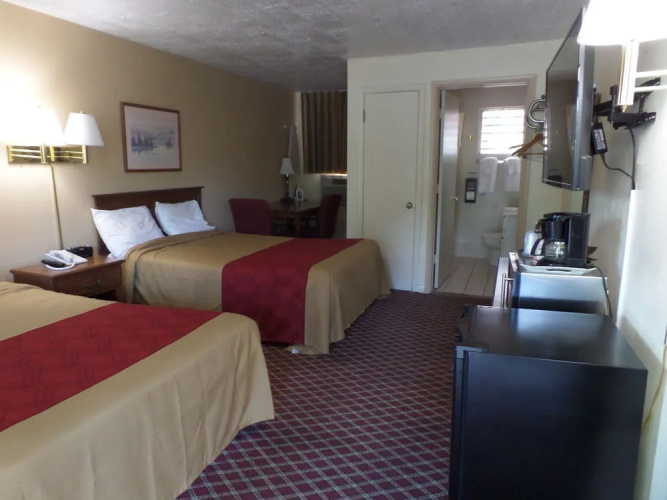 Rodeway Inn