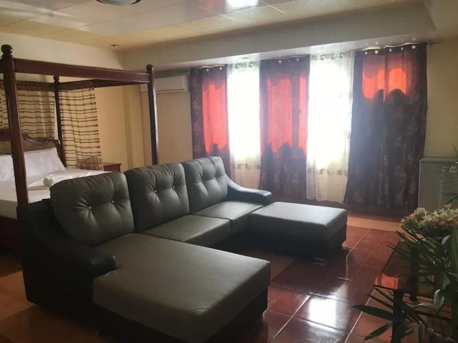 RDT Hotel & Spa