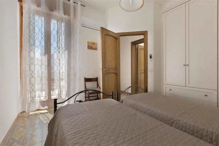 1133 Appartamento Orizzonte