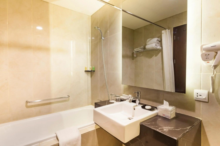 Swiss-Belinn Malang