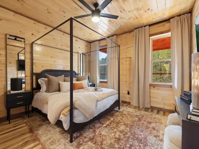 Mountain Ventures by Jackson Mountain Rentals