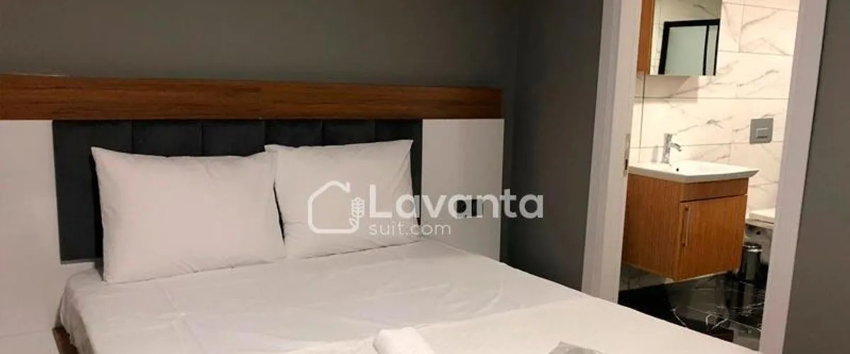 Lavanta Suit Hotel