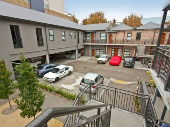 The Star Apartments - Wickham