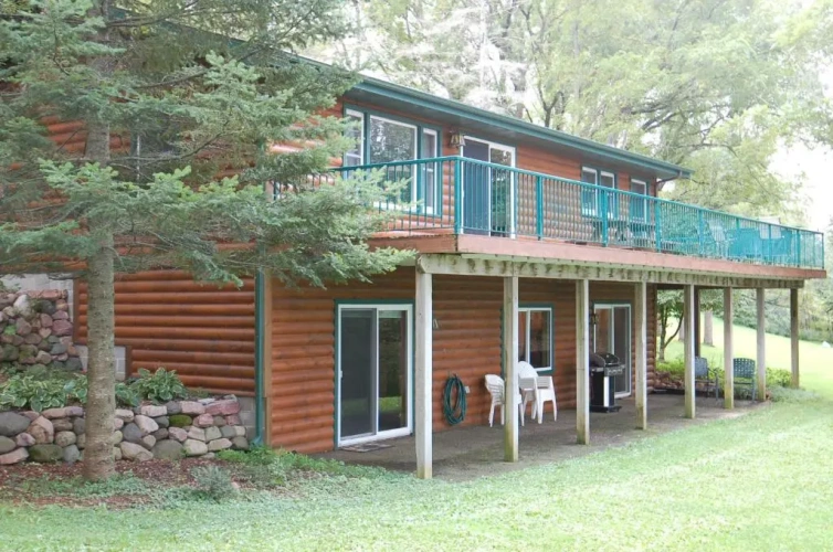 Superior Chalet