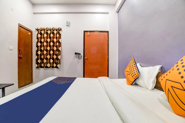 Hotelafbeelding