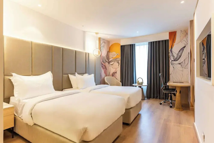Best Western Ah1 Amritsar