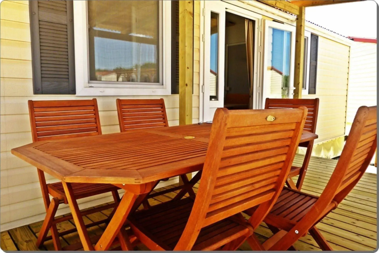 Mobile Homes Peros