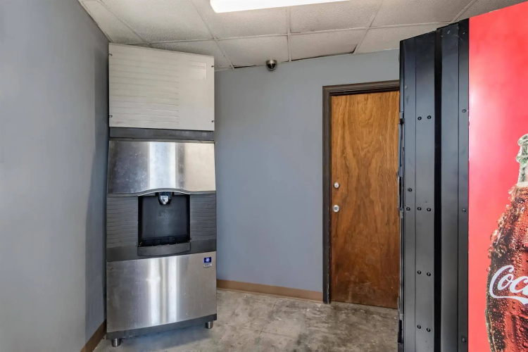 Motel 6 Walterboro, SC