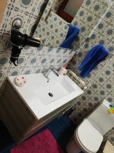 A casa di marcello