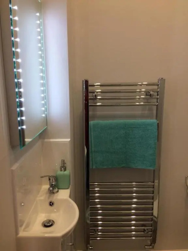 Lismore Guest House
