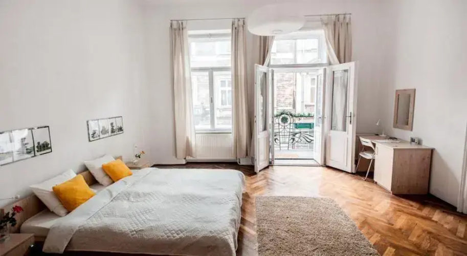 Apartamenty Koletek 3