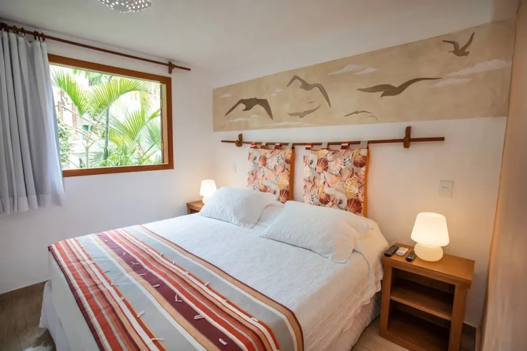 Comfort Quadruple room