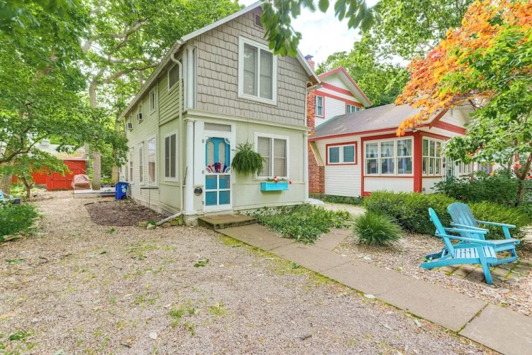 3 Bedrooms Cottage