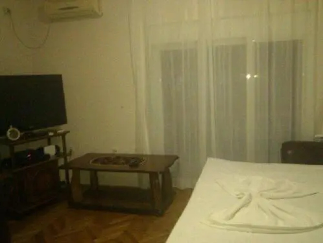 Apartaments A4