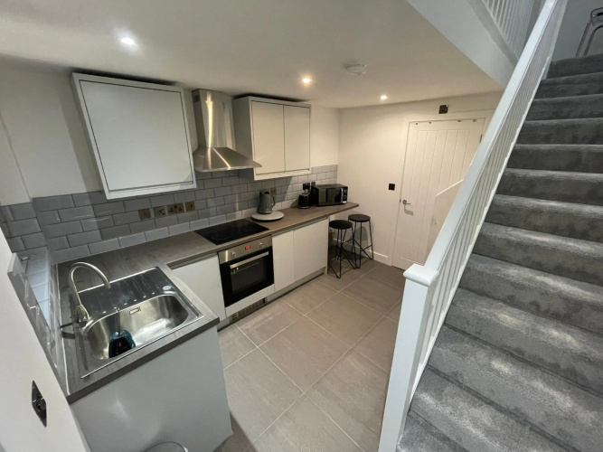 Welcome properties