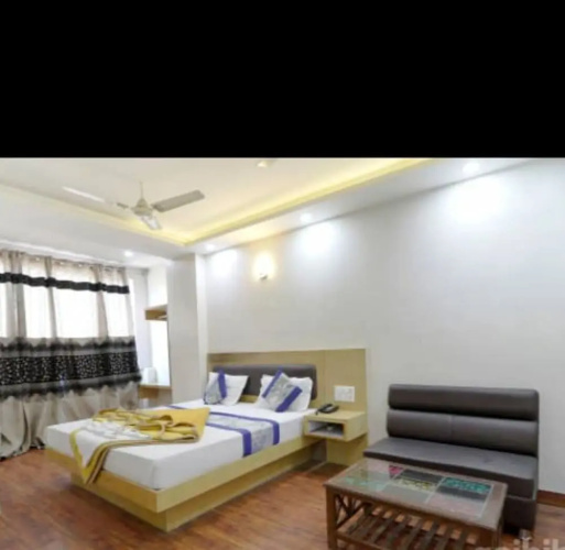 Hotel Le Mem