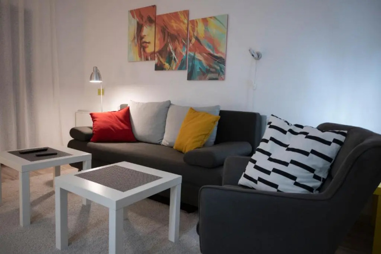 Apartment Natalija
