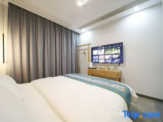 Haoxi Homestay