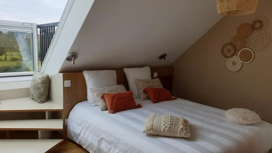 Amarre Chambres D'hotes (Adults Only)