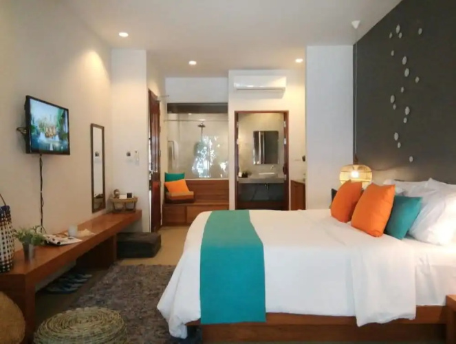 Bliss Resort Krabi