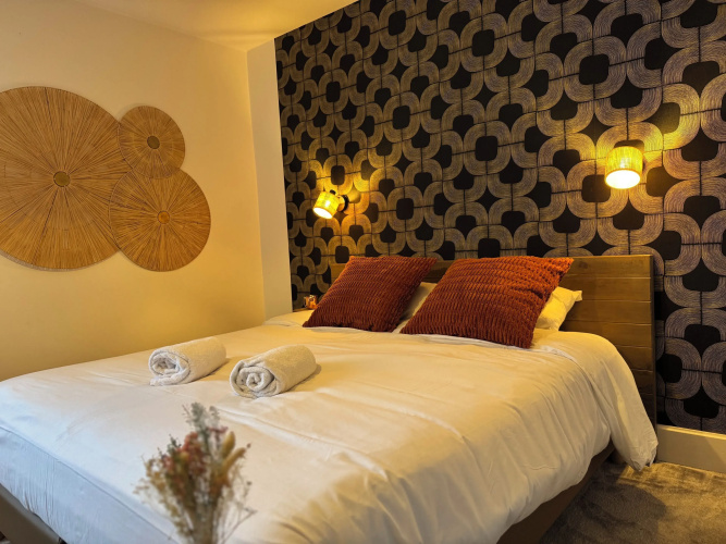 hotel restaurant LEs Boissières