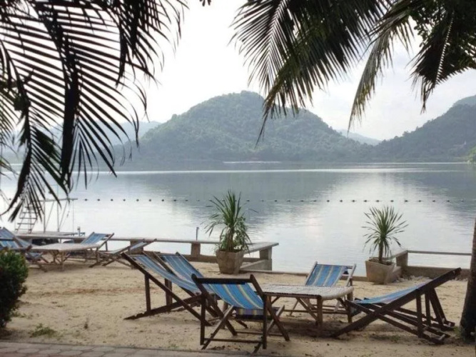 Pang Narai Resort