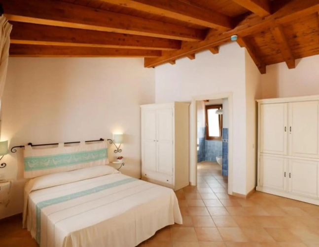 Residence Baia dei Mirti