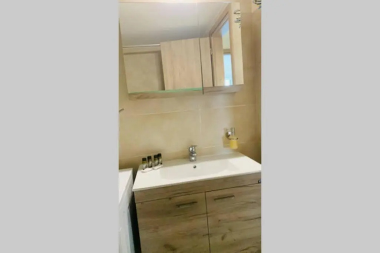 AKROTIRI ELEGANT SUITE No1