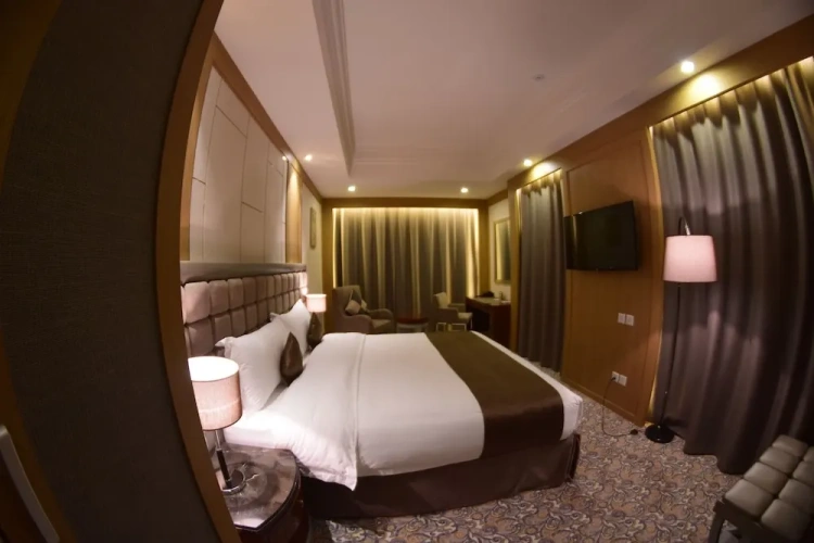 Business Double room