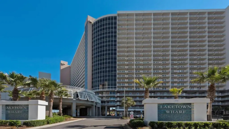 Imagen del hotel
