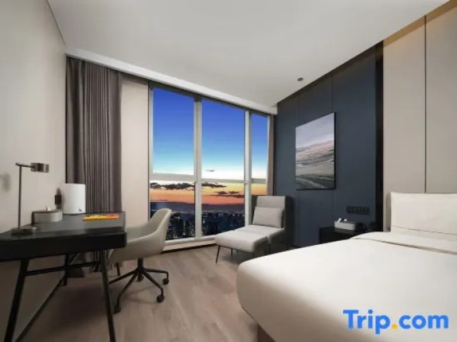 Premier Double room