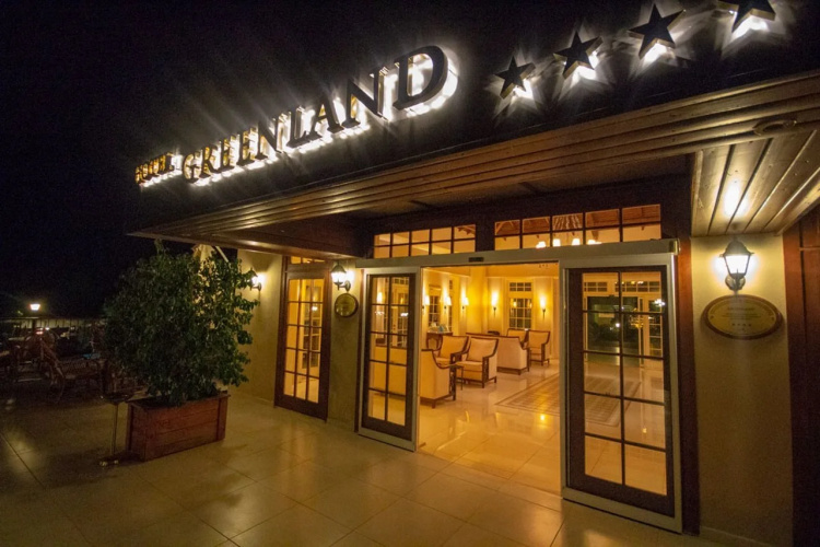Imagen del hotel