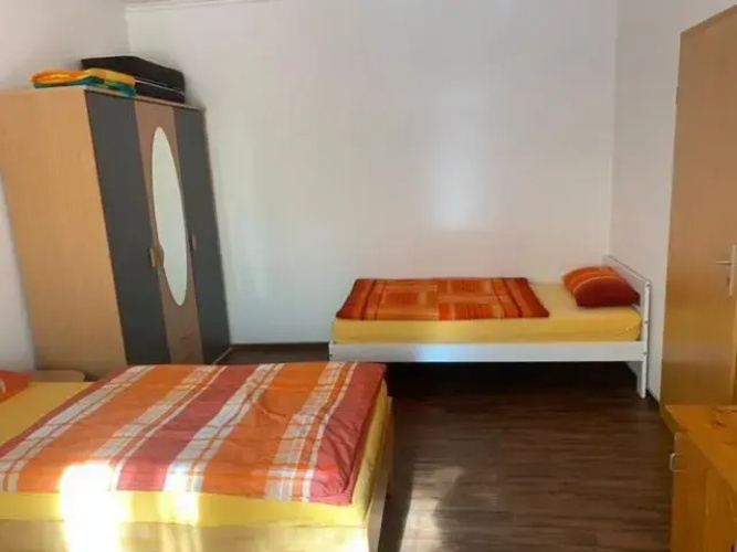Ferienwohnung Laux