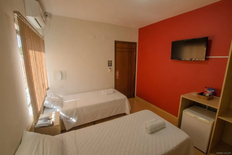 Hotel Dom Thomaz
