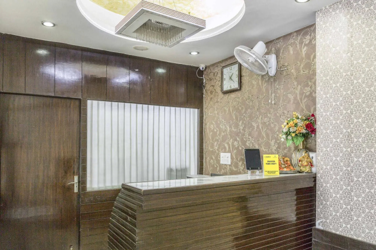 Treebo Trip Casa Cyber DLF phase 3