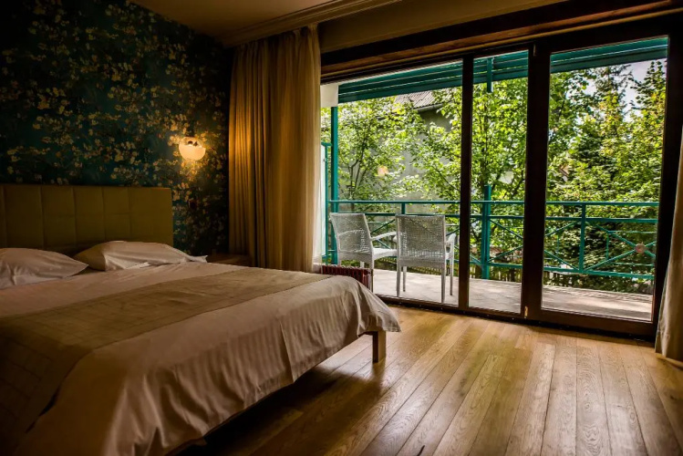 Hotel Sunny Hill