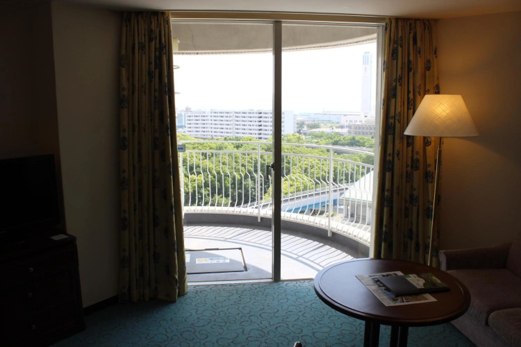 Kobe Portopia Hotel photo 23