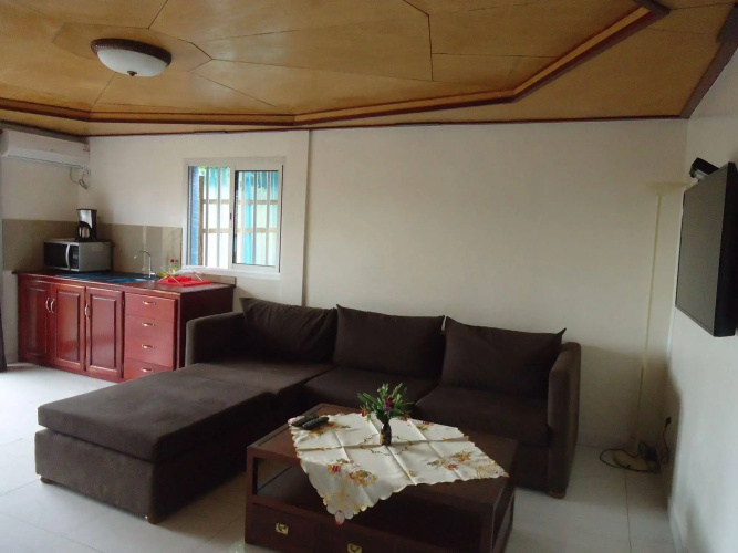 Les Gîtes de Kribi