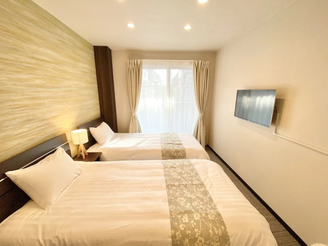 Sugamo Winco Residence