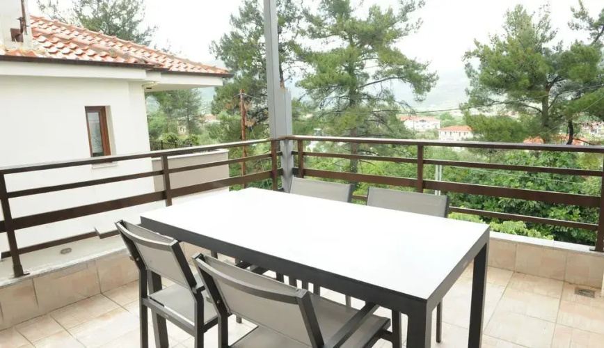 Panagiota Apartments