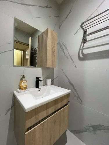 Cosy Apartment Rabat center