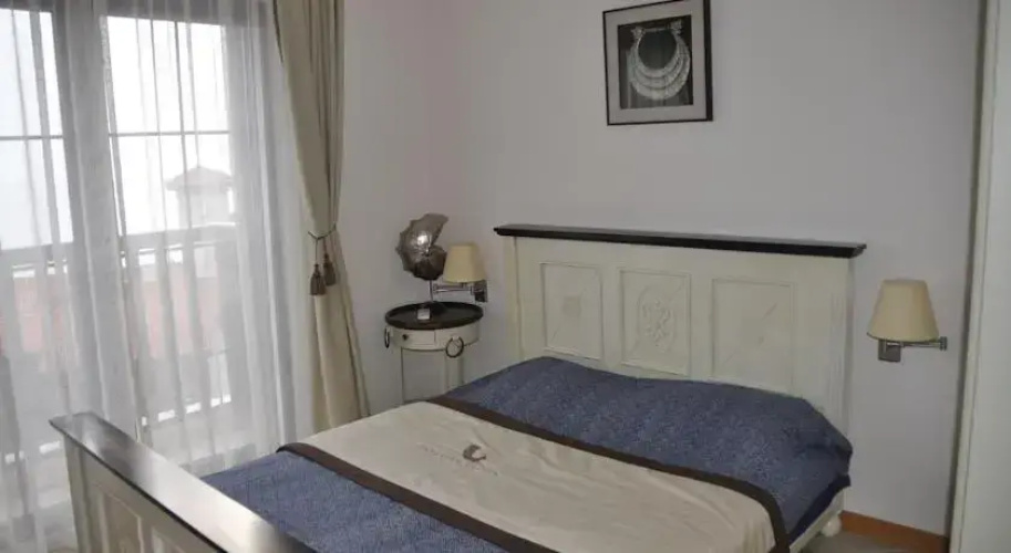 Thracian Cliffs Owners Apartments
