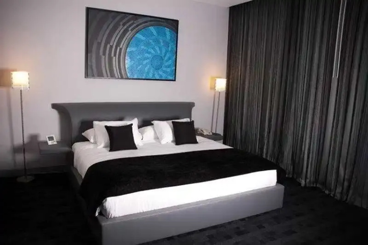 Manrey Boutique Hotel