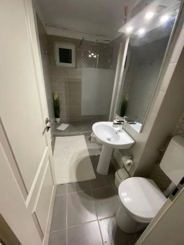 A3M Apartment
