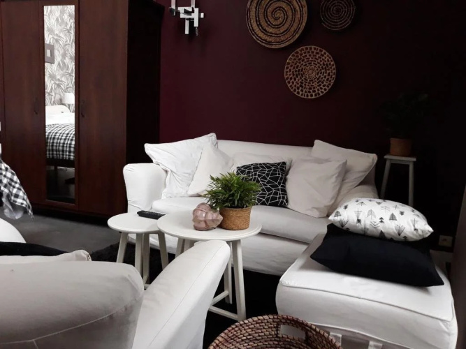 Guesthouse de Loft