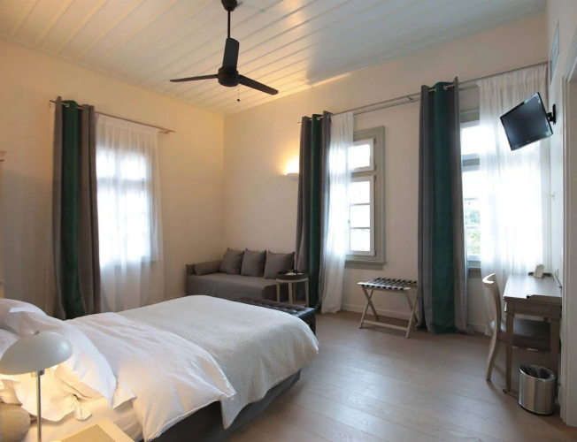 Grand Sarai Nafplio