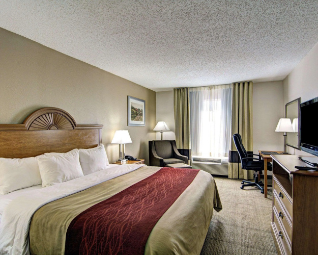 Clarion Pointe Beckley