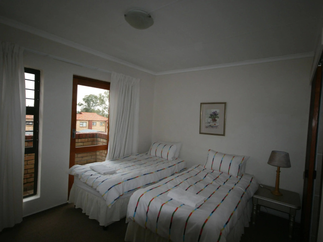 Fourways Apartments