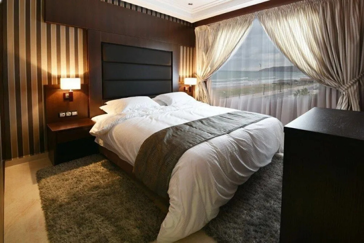 Bellington Appart Hotel