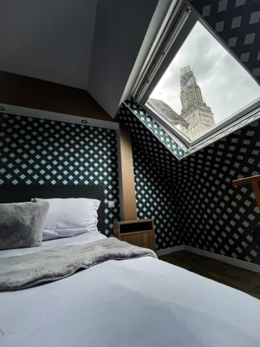 Double room